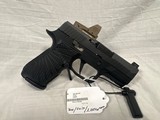 Used Sig Sauer P320 9MM - Image 2 of 2