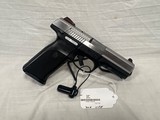 Used Ruger SR9 9MM - Image 2 of 2