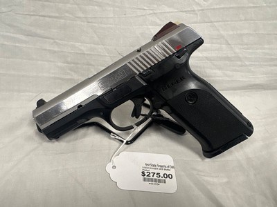Used Ruger SR9 9MM - Image 1 of 2