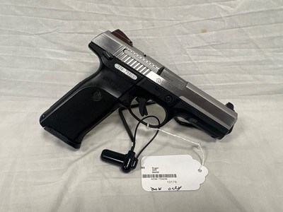 Used Ruger SR9 9MM - Image 2 of 2
