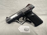 Used Ruger SR9 9MM - Image 1 of 2
