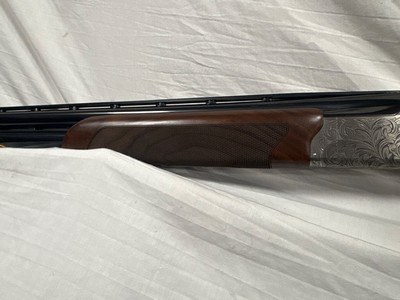 Browning Citori 825 Pro Sporting 12GA/32