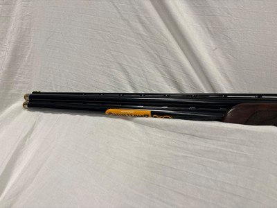 Browning Citori 825 Pro Sporting 12GA/32