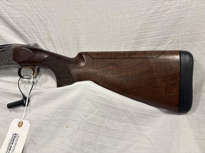 Browning Citori 825 Pro Sporting 12GA/32