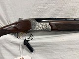 Browning Citori 825 Pro Sporting 12GA/32