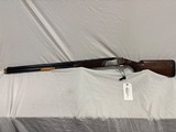 Browning Citori 825 Pro Sporting 12GA/32