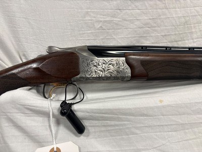 Browning Citori 825 Pro Sporting 12GA/32