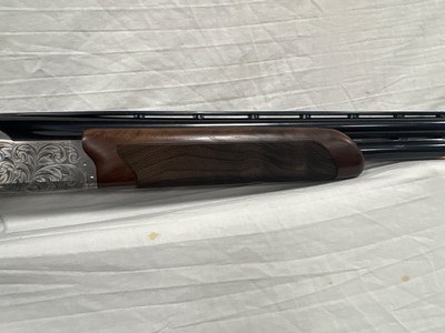 Browning Citori 825 Pro Sporting 12GA/32