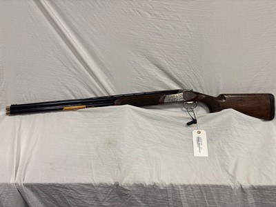 Browning Citori 825 Pro Sporting 12GA/32