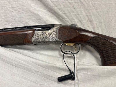 Browning Citori 825 Pro Sporting 12GA/32