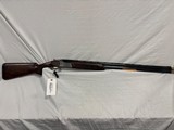 Browning Citori 825 Pro Sporting 12GA/32