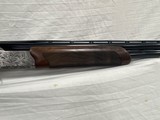 Browning Citori 825 Pro Sporting 12GA/32