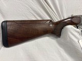 Browning Citori 825 Pro Sporting 12GA/32