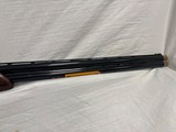 Browning Citori 825 Pro Sporting 12GA/32