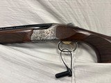 Browning Citori 825 Pro Sporting 12GA/32