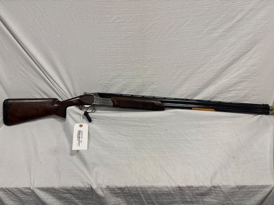 Browning Citori 825 Pro Sporting 12GA/32