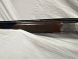 Browning Citori 825 Pro Sporting 12GA/32