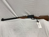 Winchester Ranger .22LR - Image 1 of 2