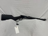 Henry H001XR22 .22LR - Image 2 of 2