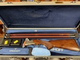 Used Browning 725 20/30 Briley 28/410 tubes Mint - Image 1 of 14