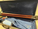 Used Browning 725 20/30 Briley 28/410 tubes Mint - Image 10 of 14