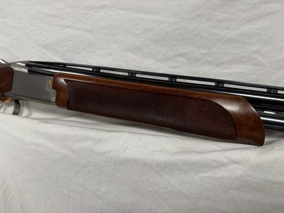 Used Browning 725 20/30 Briley 28/410 tubes Mint - Image 8 of 14