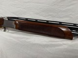 Used Browning 725 20/30 Briley 28/410 tubes Mint - Image 8 of 14