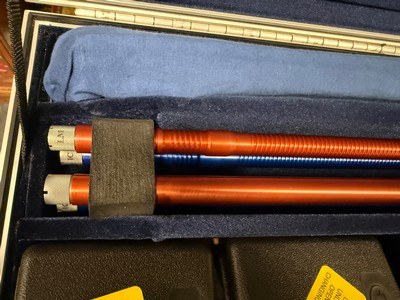 Used Browning 725 20/30 Briley 28/410 tubes Mint - Image 2 of 14
