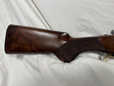 Used Browning 725 20/30 Briley 28/410 tubes Mint - Image 7 of 14