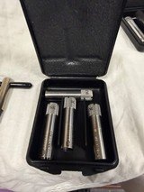 Used Browning 725 20/30 Briley 28/410 tubes Mint - Image 12 of 14