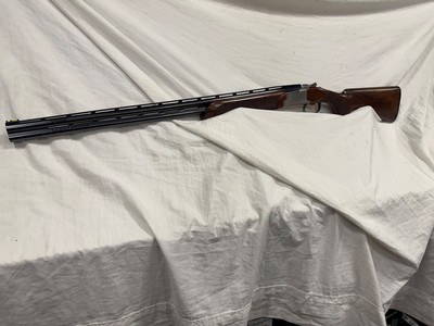 Used Browning 725 20/30 Briley 28/410 tubes Mint - Image 4 of 14