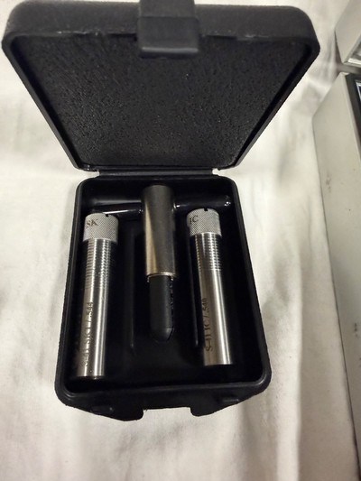 Used Browning 725 20/30 Briley 28/410 tubes Mint - Image 13 of 14