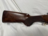 Used Browning 725 20/30 Briley 28/410 tubes Mint - Image 7 of 14
