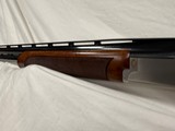 Used Browning 725 20/30 Briley 28/410 tubes Mint - Image 6 of 14