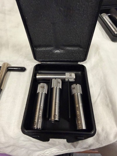 Used Browning 725 20/30 Briley 28/410 tubes Mint - Image 12 of 14