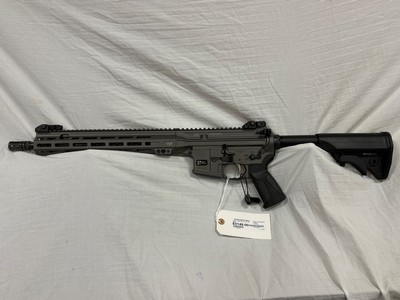 LWRC M6IC MKII BILLET 14.7