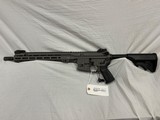 LWRC M6IC MKII BILLET 14.7