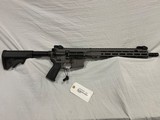 LWRC M6IC MKII BILLET 14.7
