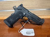 Staccato P 2011 9MM (10rd mags) - Image 2 of 2