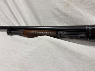 Used Winchester Model 12 Super X 12GA - Image 4 of 10