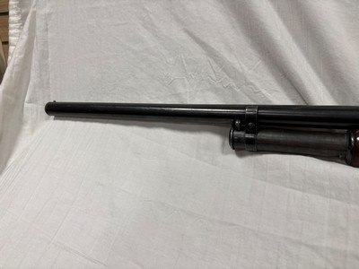 Used Winchester Model 12 Super X 12GA - Image 5 of 10