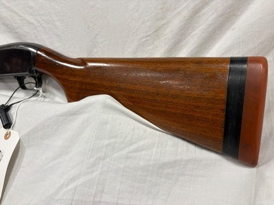 Used Winchester Model 12 Super X 12GA - Image 2 of 10