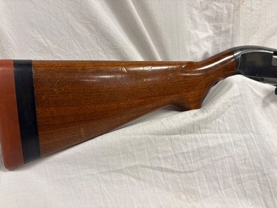 Used Winchester Model 12 Super X 12GA - Image 7 of 10