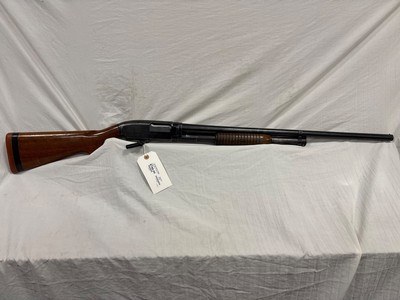 Used Winchester Model 12 Super X 12GA - Image 6 of 10