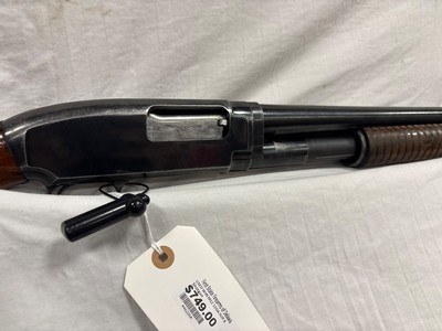 Used Winchester Model 12 Super X 12GA - Image 8 of 10