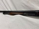 Used Winchester Model 12 Super X 12GA - Image 4 of 10