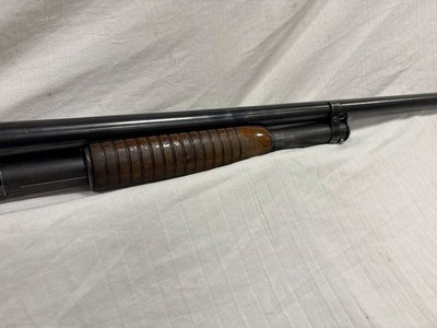 Used Winchester Model 12 Super X 12GA - Image 9 of 10