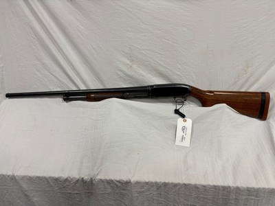 Used Winchester Model 12 Super X 12GA - Image 1 of 10
