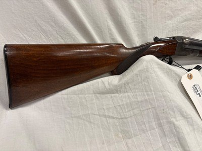 Used JP Sauer SXS 12GA - Image 5 of 7