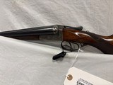 Used JP Sauer SXS 12GA - Image 3 of 7
